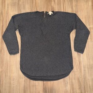 MICHAEL Michael Kors Gray Sweater